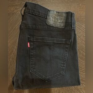 Levi's Men's 512 Slim Jeans